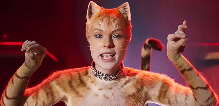 Bad CGI