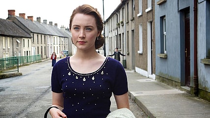 best movies set in Ireland
