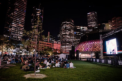 Best Places to Live and Work as a Moviemaker in 2026 Is Toronto a good place to live for filmmakers Is Toronto good for film and TV