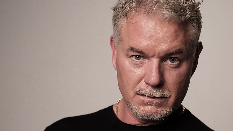 Eric Dane