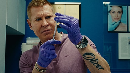 Manhood penis enlargement