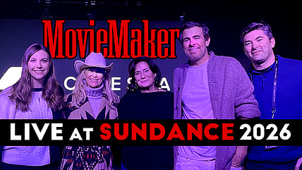 Best Places to Live and Work as a Moviemaker Sundance Panel CineSpace