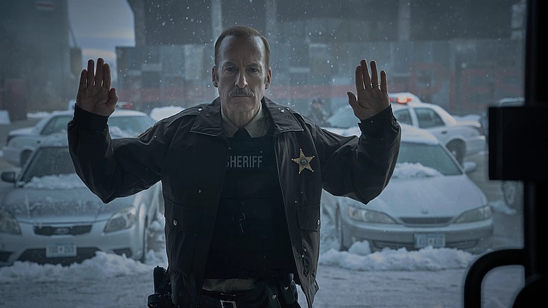 Normal Bob Odenkirk