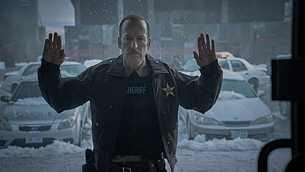 Normal Bob Odenkirk