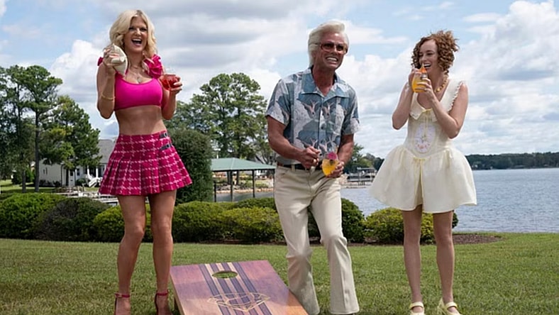 Righteous Gemstones