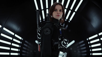 Rogue One