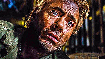 Best Robert Downey Jr. Roles